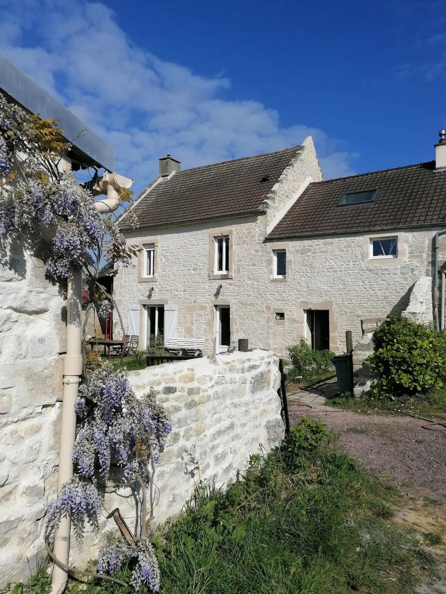 Le Studio du Clos du Marronnier