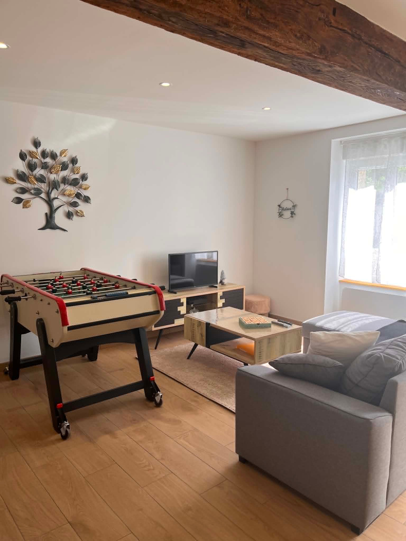 GreenGo La p'tite maison - sans Balnéo