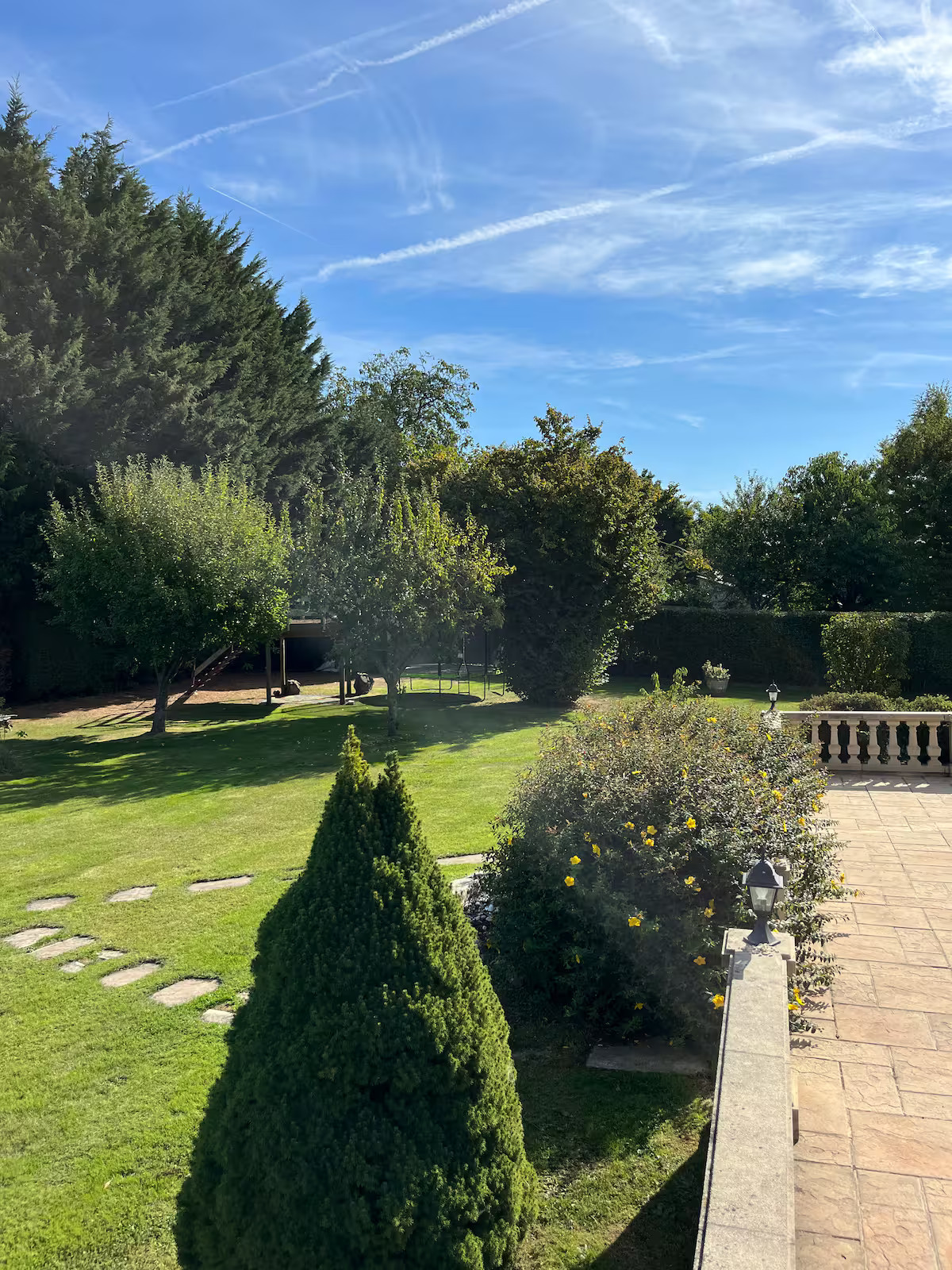 La Maison de Campagne à Cempuis