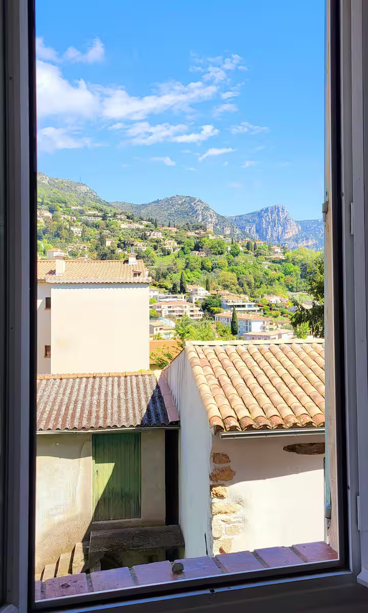 Alpes-Maritimes En ville