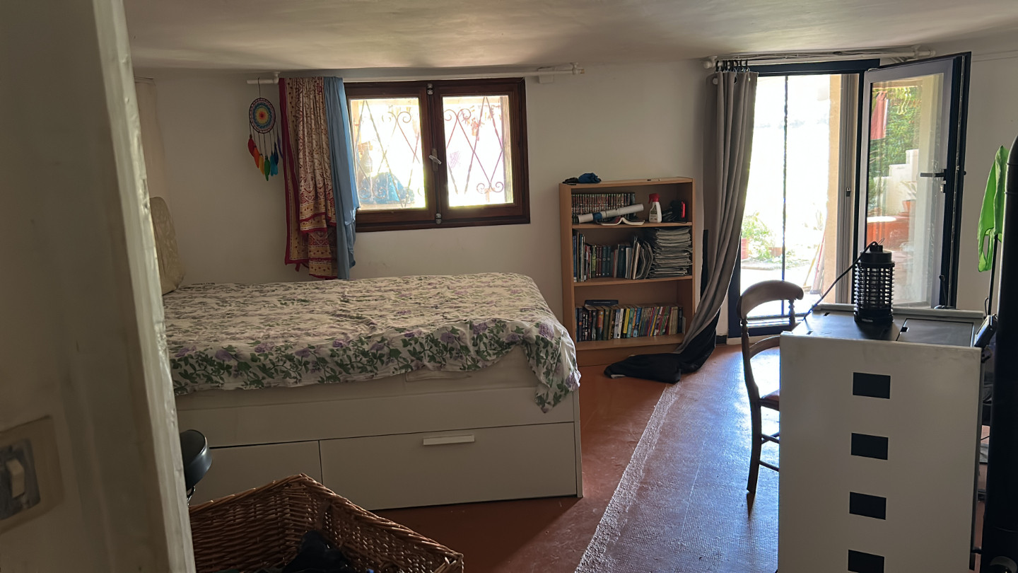 GreenGo Chambre chez l’habitant Occitanie Évasion