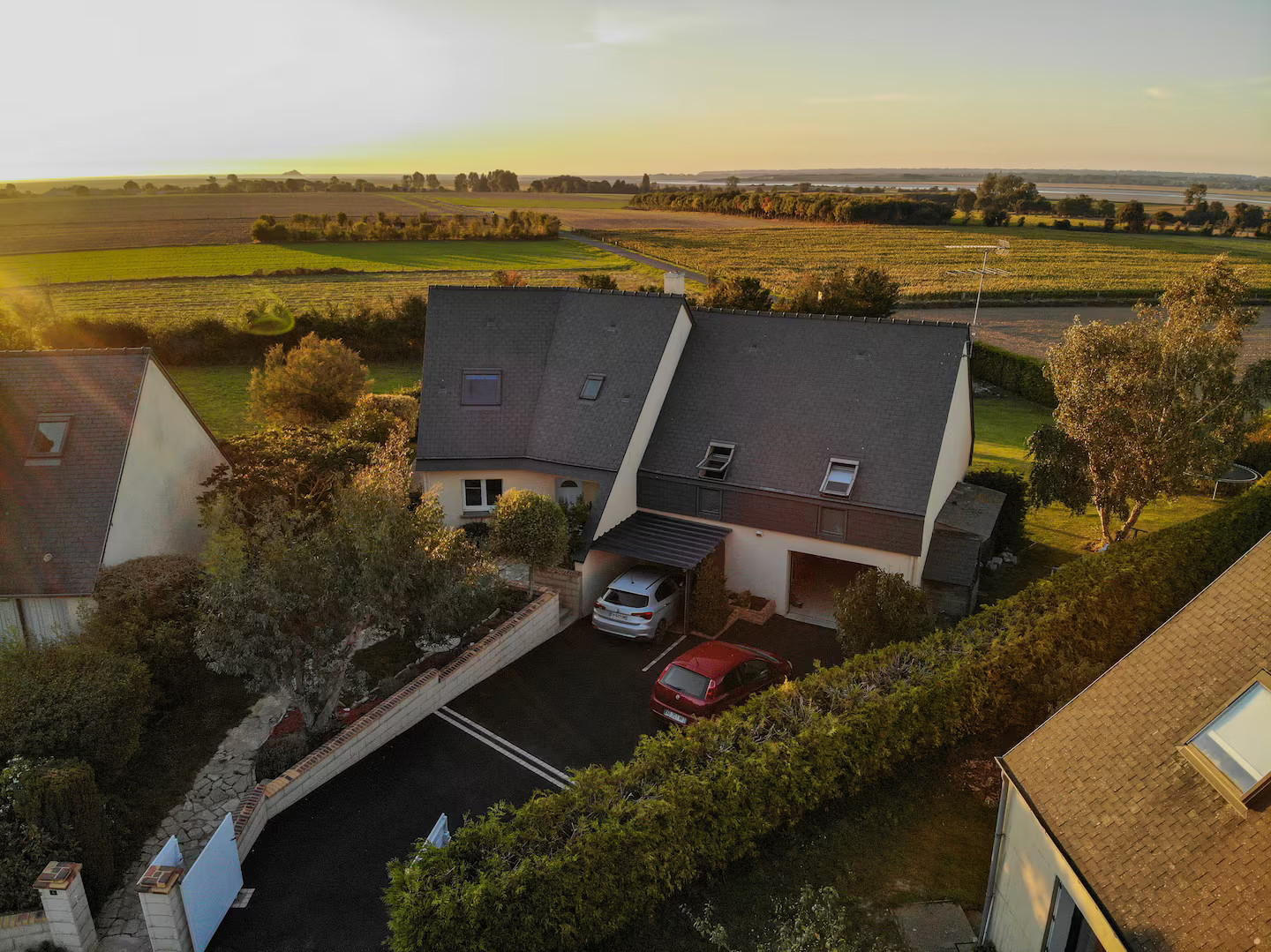 GreenGo location vacances écoresponsables
