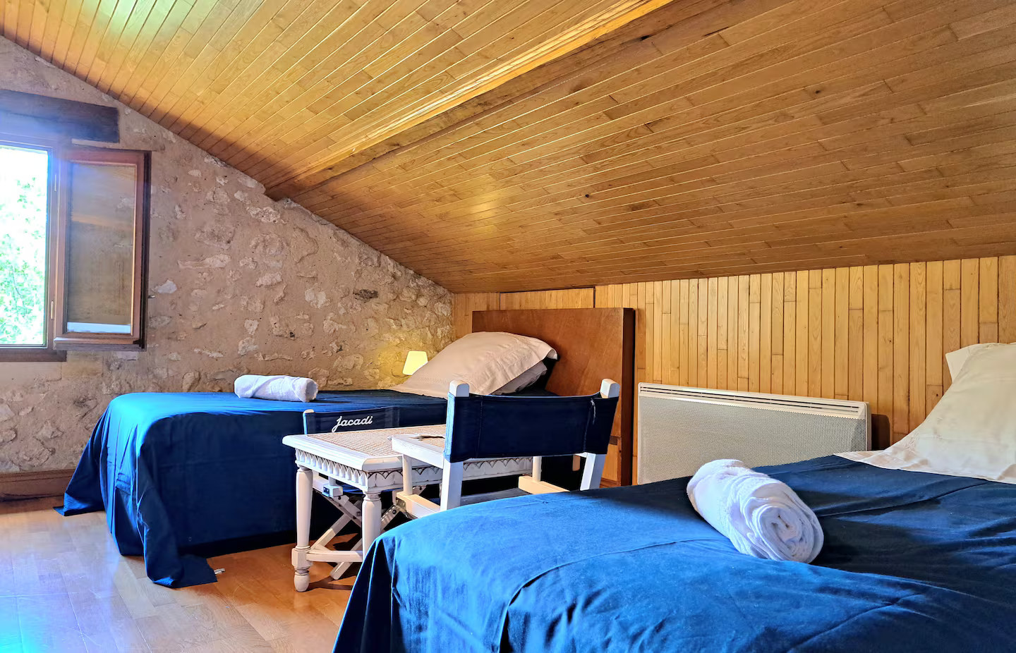 GreenGo location vacances écoresponsables