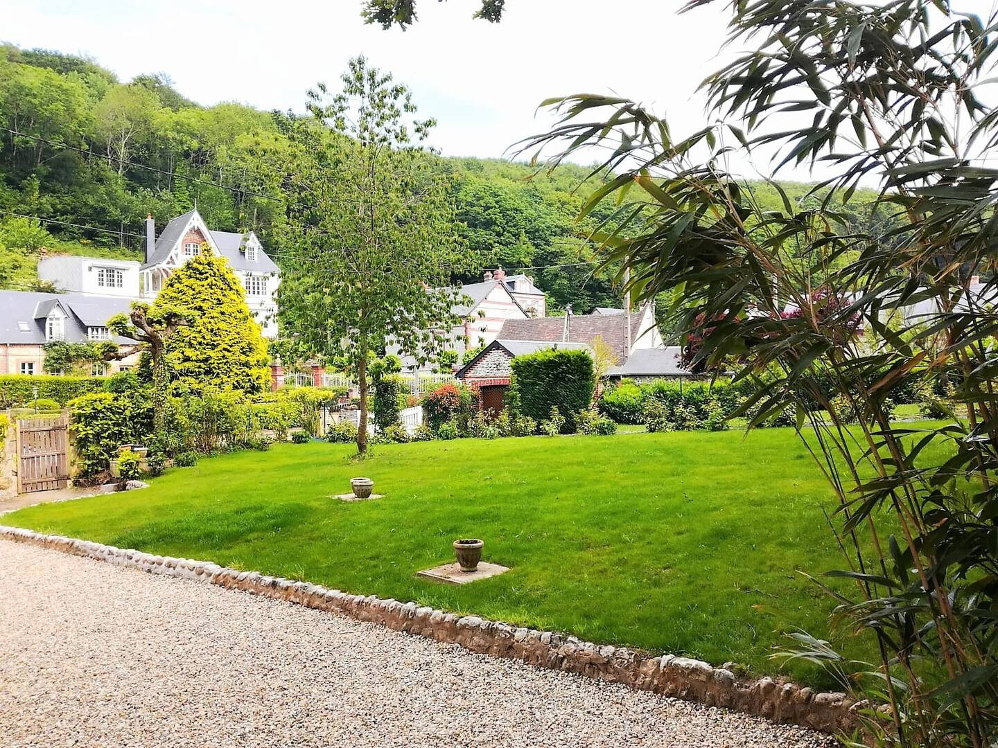 GreenGo location vacances écoresponsables