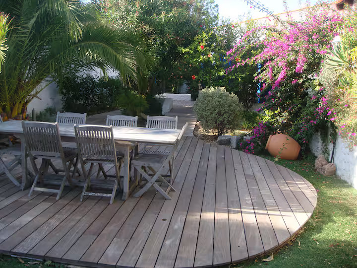 GreenGo location vacances écoresponsables
