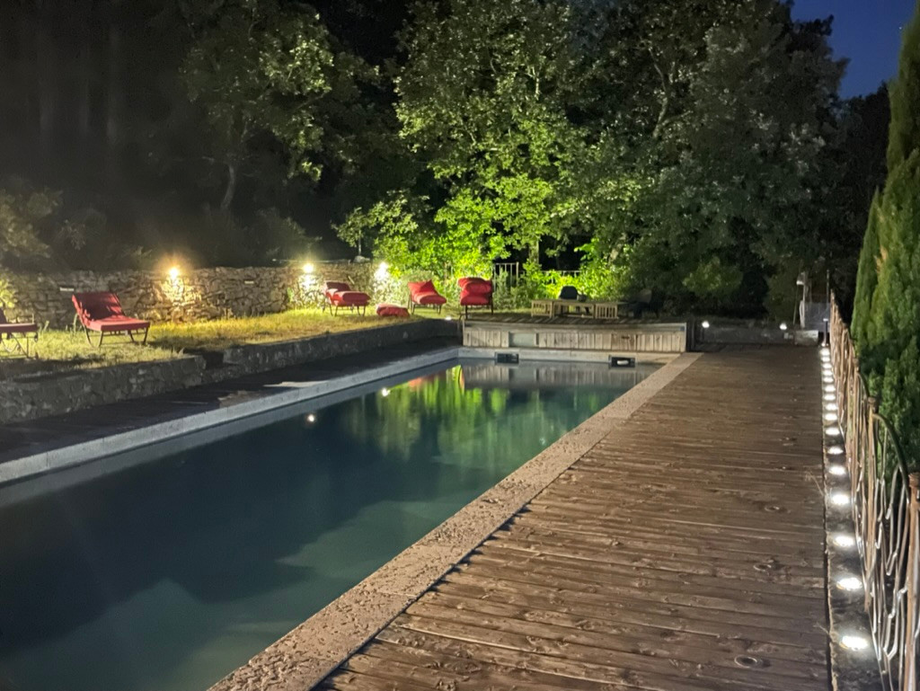 GreenGo Location Occitanie Haut-de-gamme