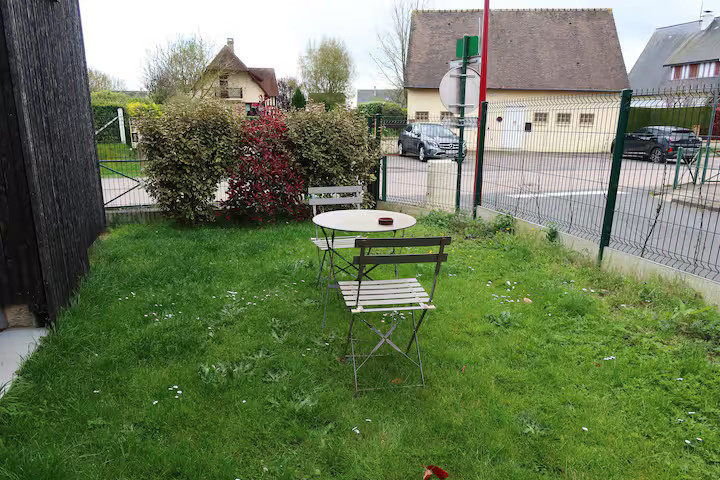 GreenGo Location Normandie En ville
