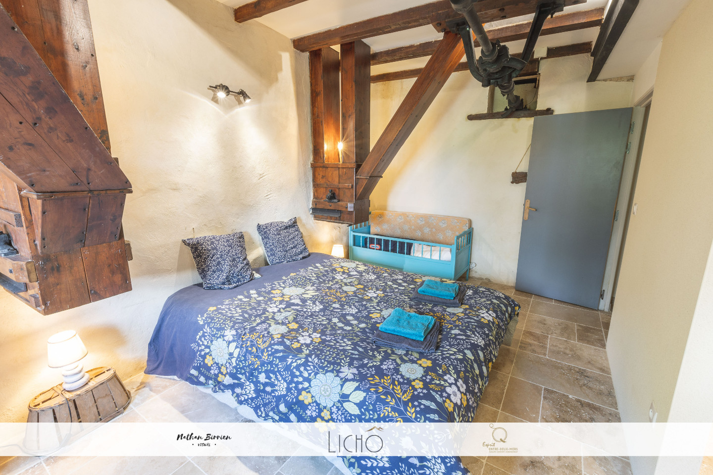 GreenGo location vacances écoresponsables