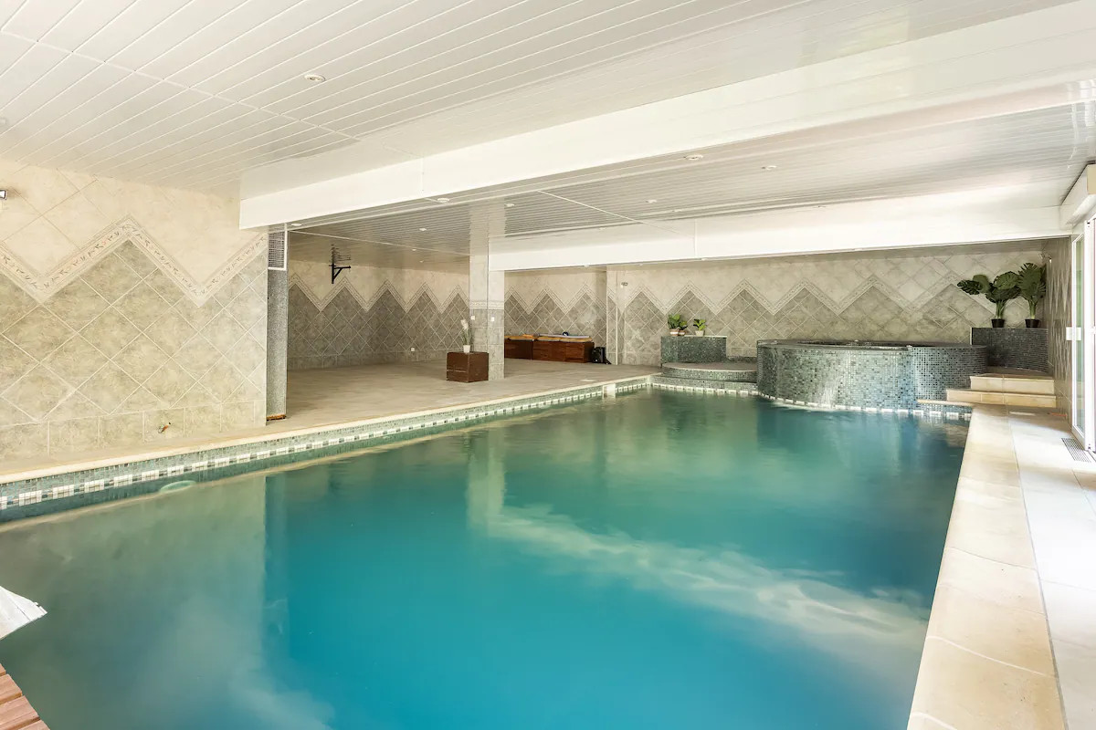 GreenGo La Grignotière Lodge & Spa