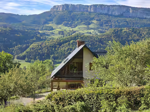 Gîte du Pinet