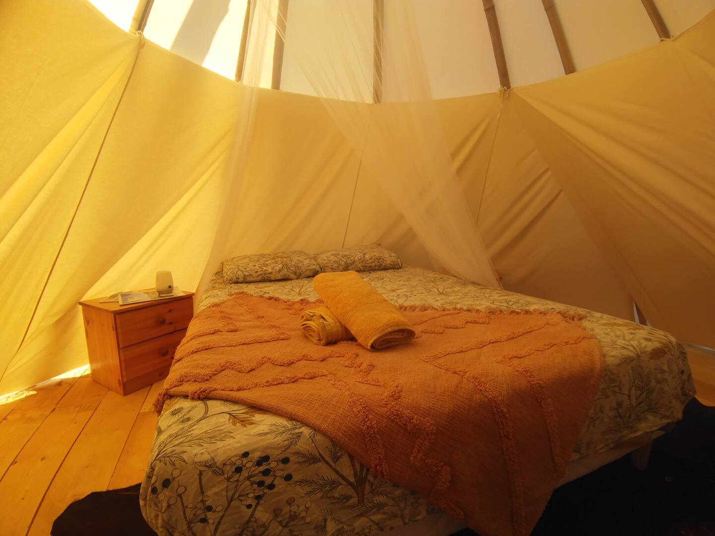 Var Glamping