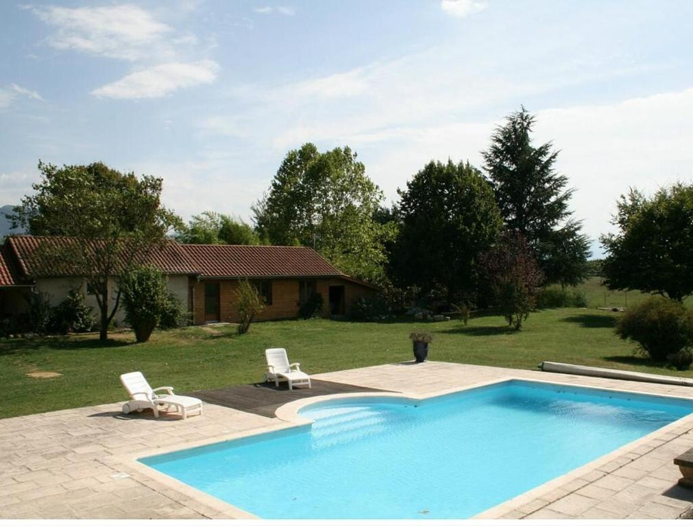Gite Vercors-Cambaran