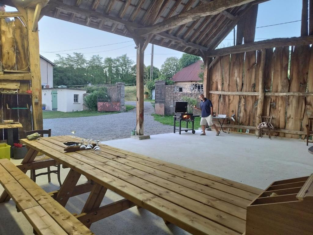 GreenGo Gîte Nouvelle-Aquitaine Évasion