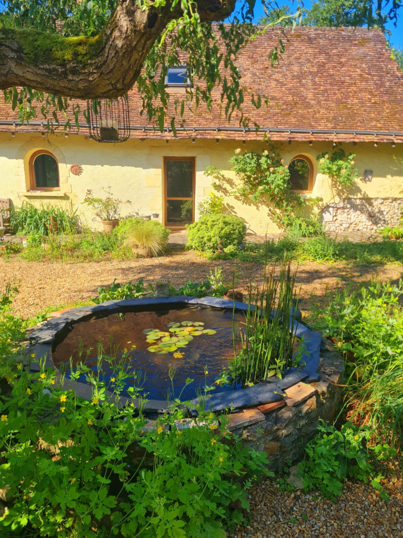 GreenGo location vacances écoresponsables