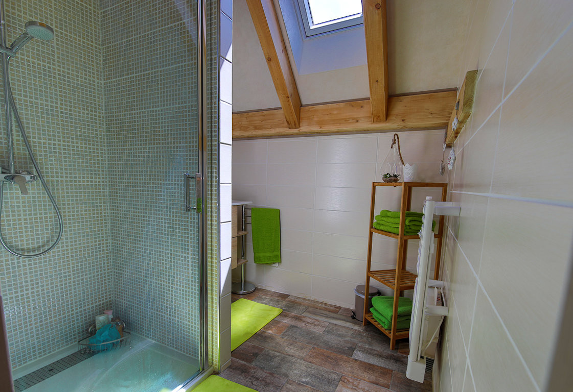 Location Haut-Rhin Charme