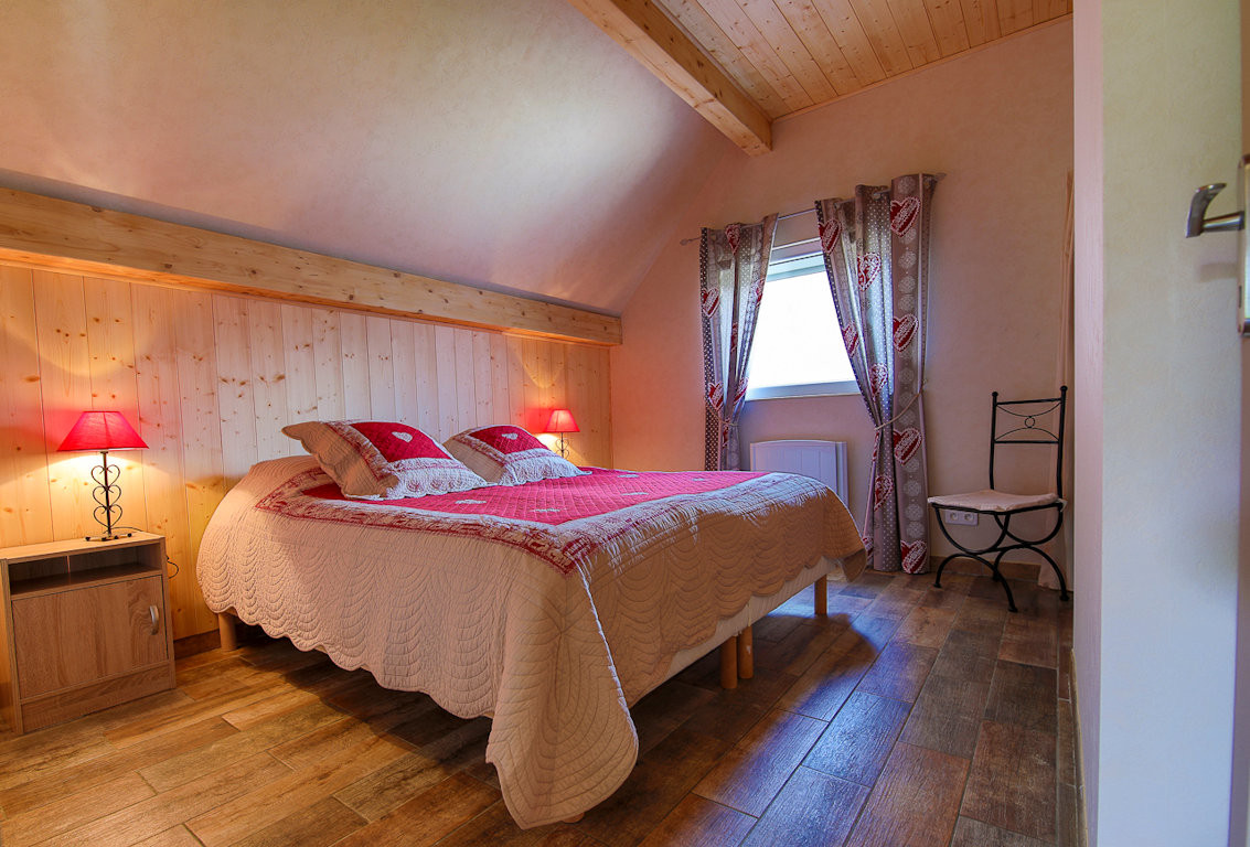 Location Haut-Rhin Charme