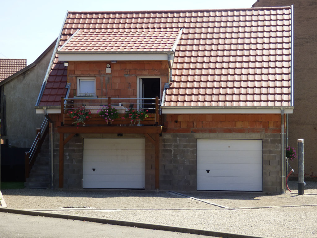 GreenGo Gîte au pré des oies