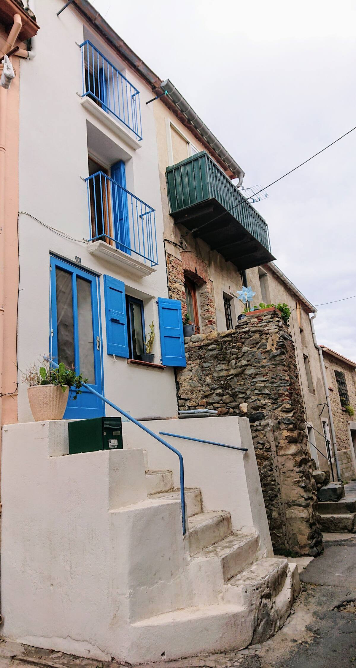 Hôte GreenGo: La casa de l' Andreu