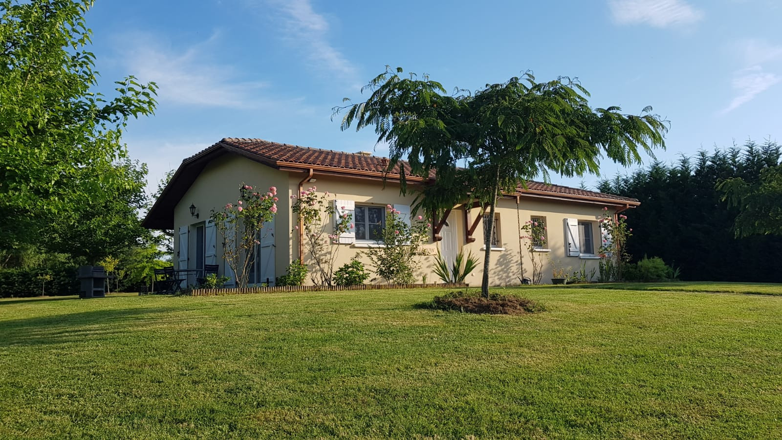 GreenGo Gîte Occitanie Évasion