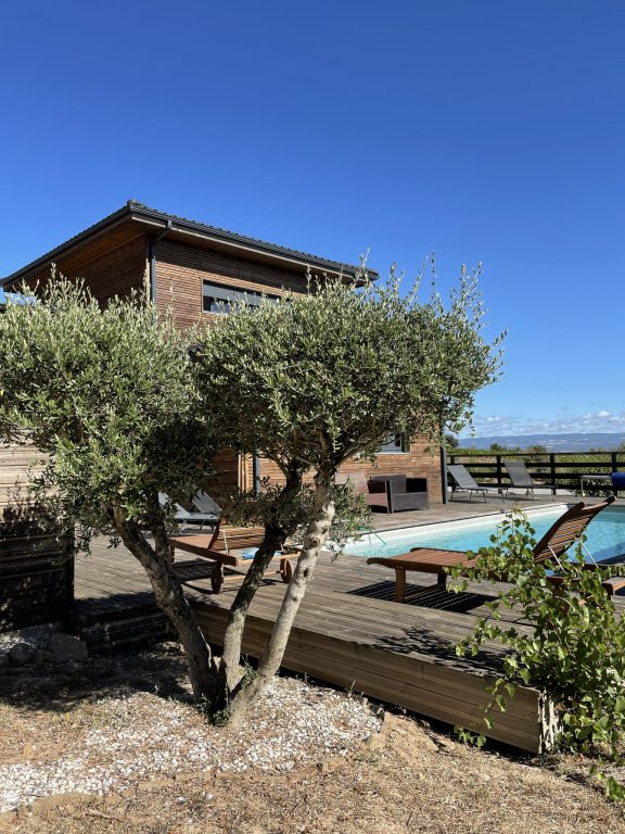 Gîte les Cigales