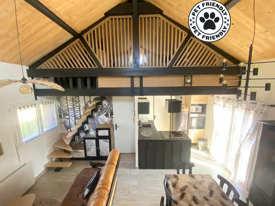 Loft Gabine