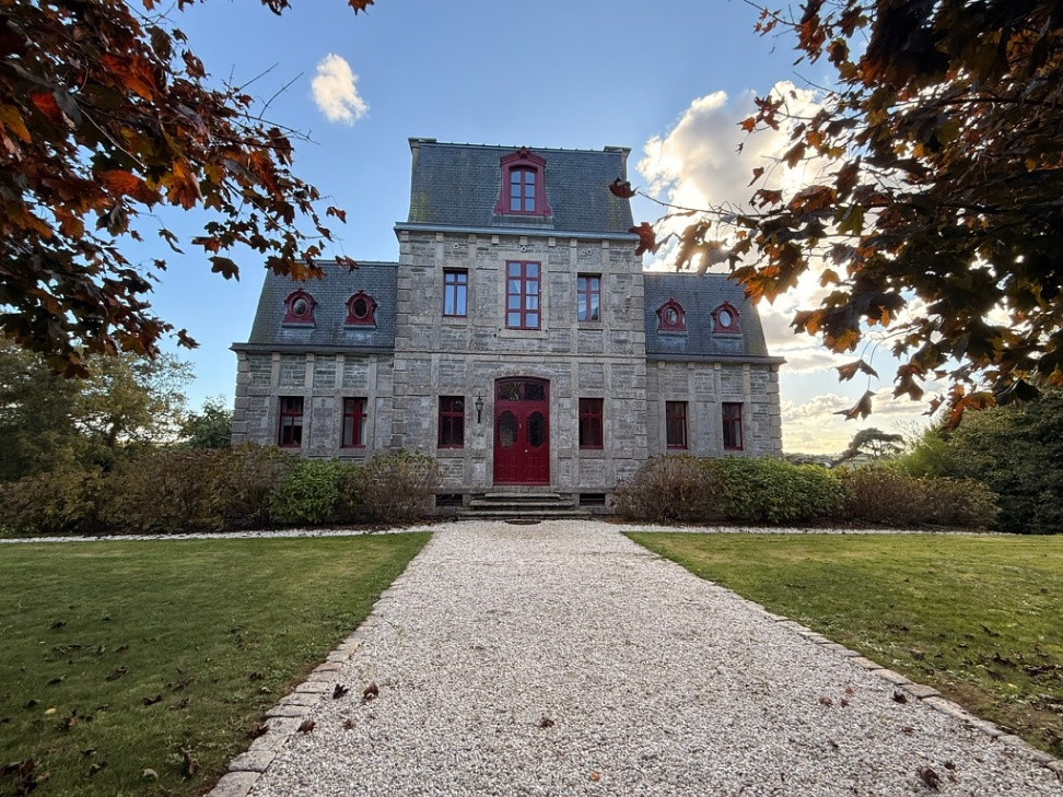 GreenGo Gîte Bretagne Évasion