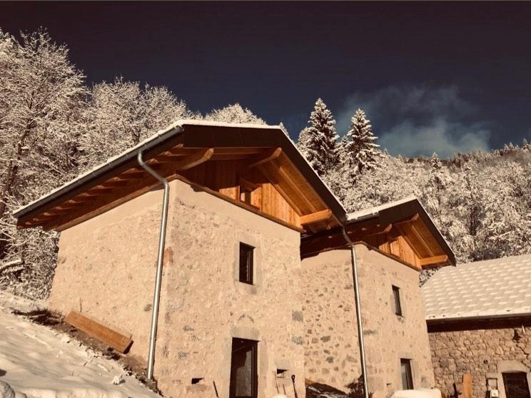 GreenGo Les Maisons de la Glappaz