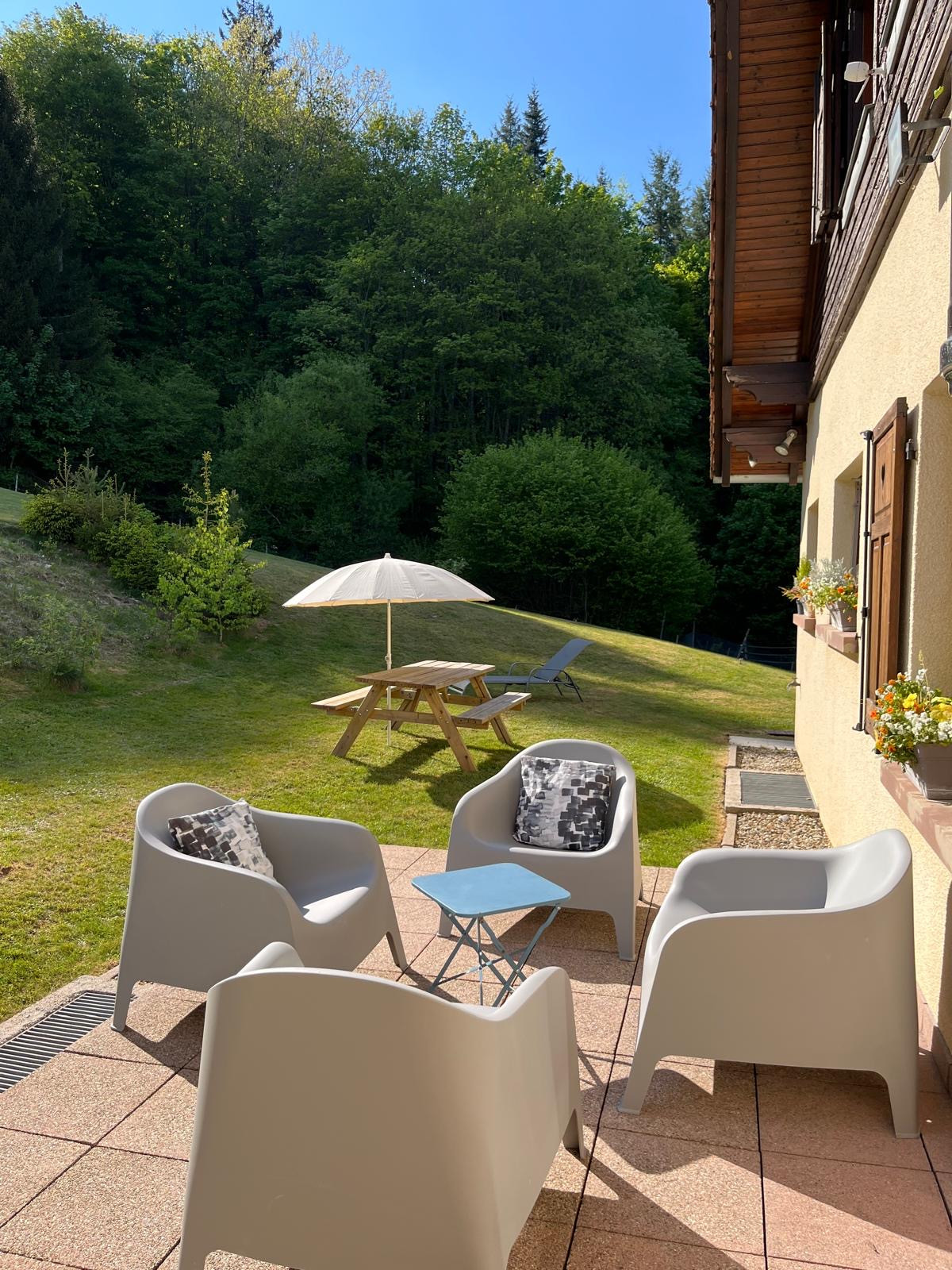 GreenGo location vacances écoresponsables
