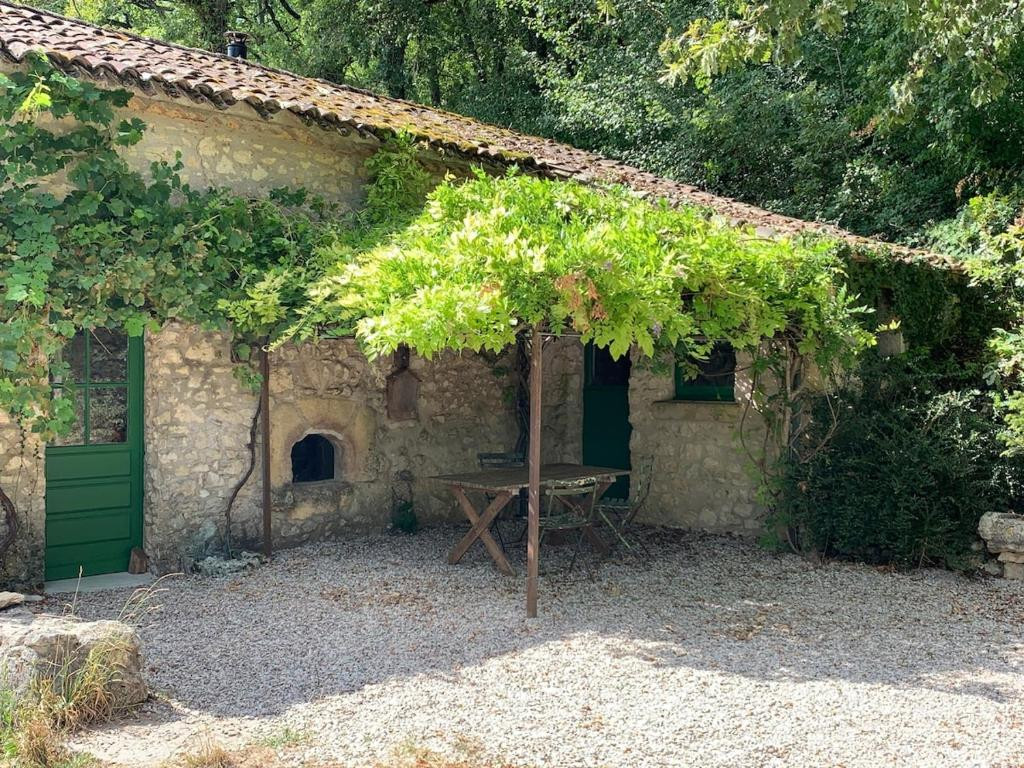 GreenGo Gite de charme: nature & sérénité en Périgord