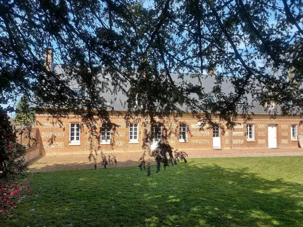 Le Séchoir à Lin