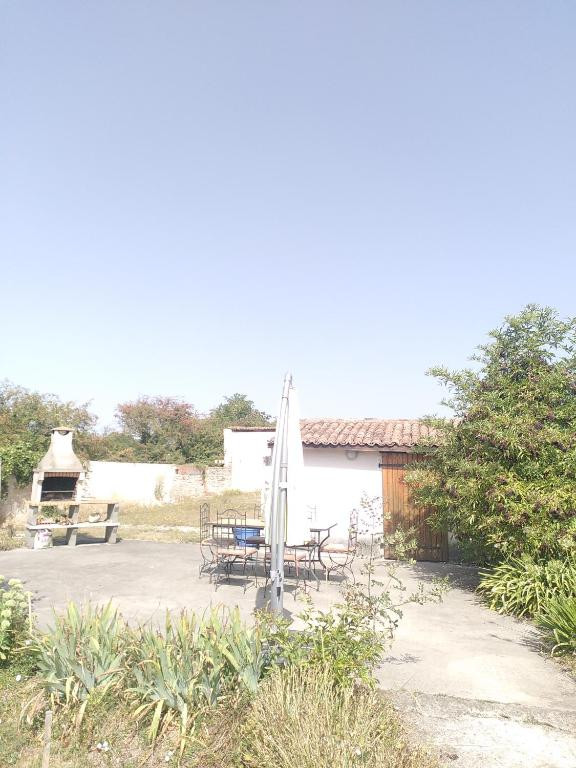 GreenGo location vacances écoresponsables