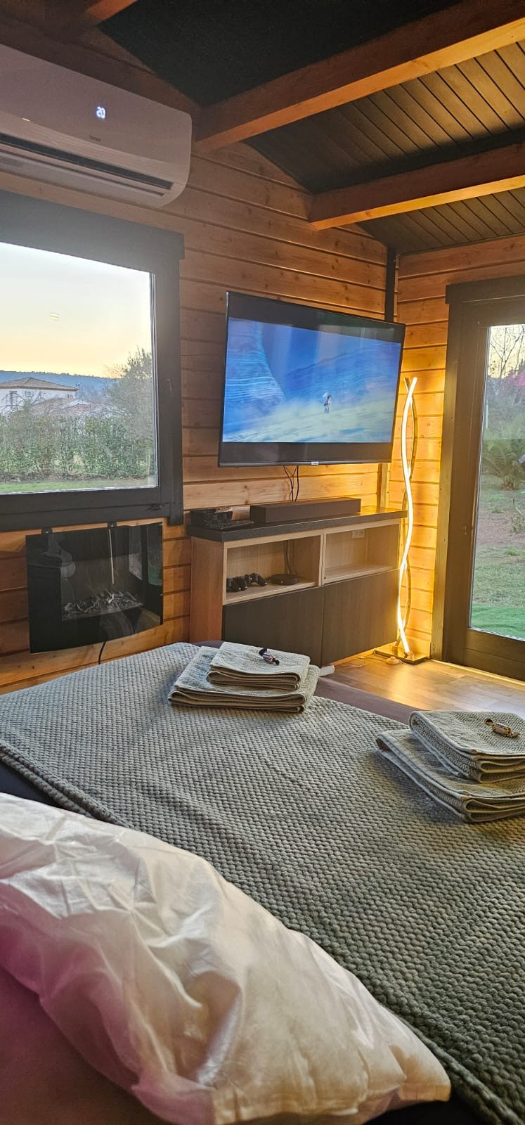 GreenGo Gîte Provence-Alpes-Côte d'Azur À la campagne