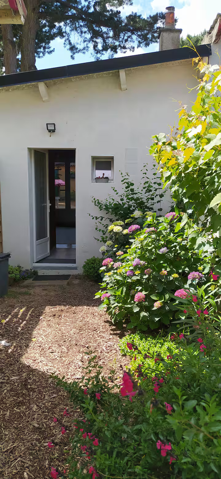 Vacances à Saint Brevin l'Océan