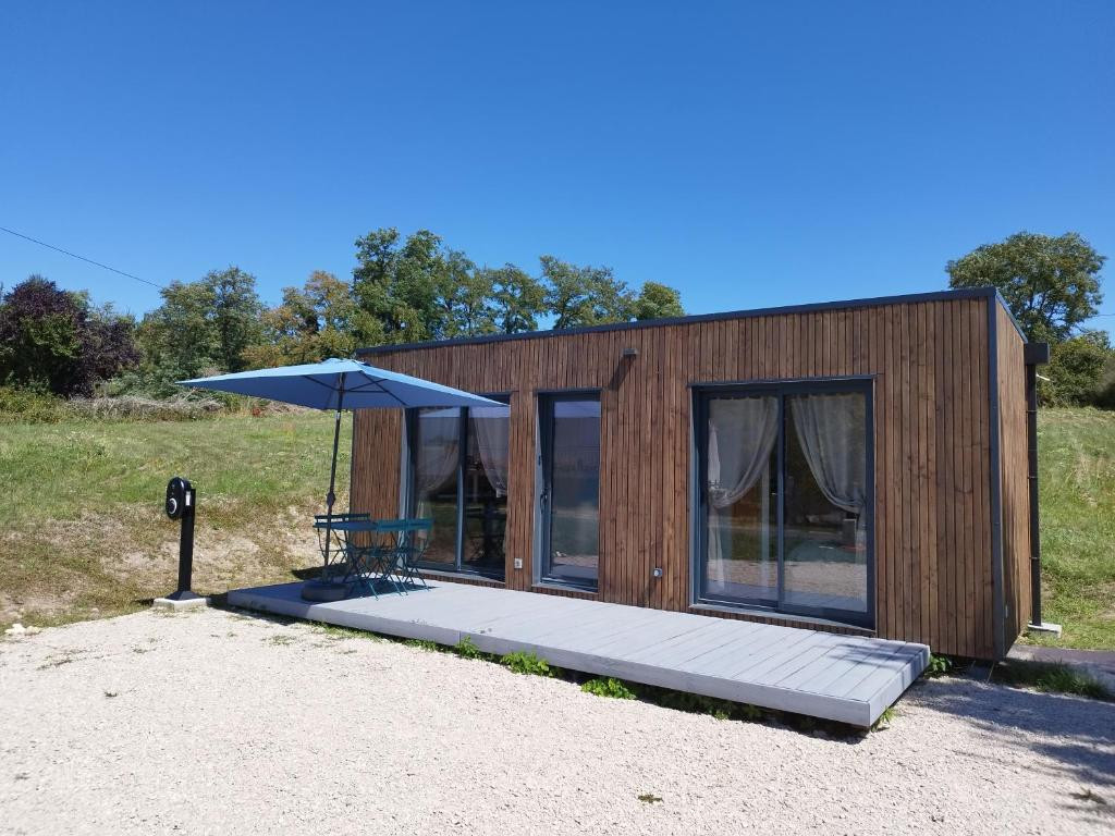 GreenGo location vacances écoresponsables