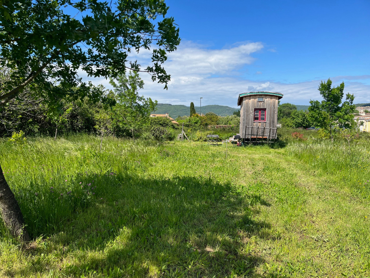 GreenGo Logement insolite Auvergne-Rhône-Alpes Évasion
