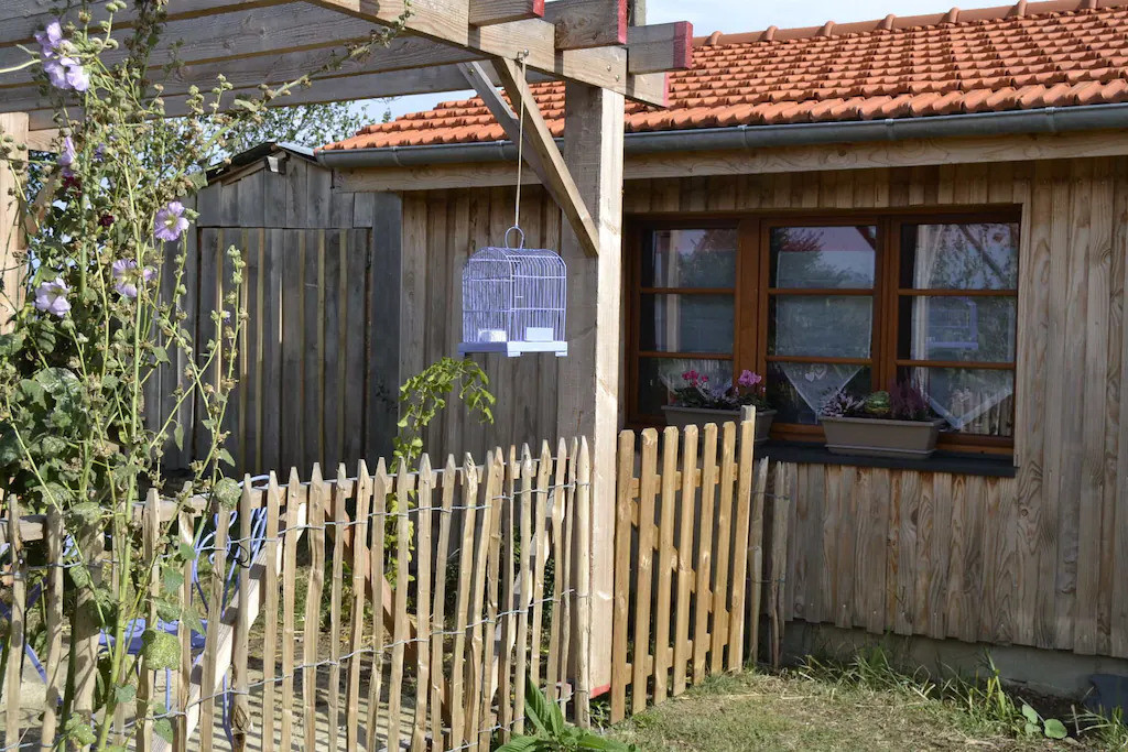 GreenGo location vacances écoresponsables