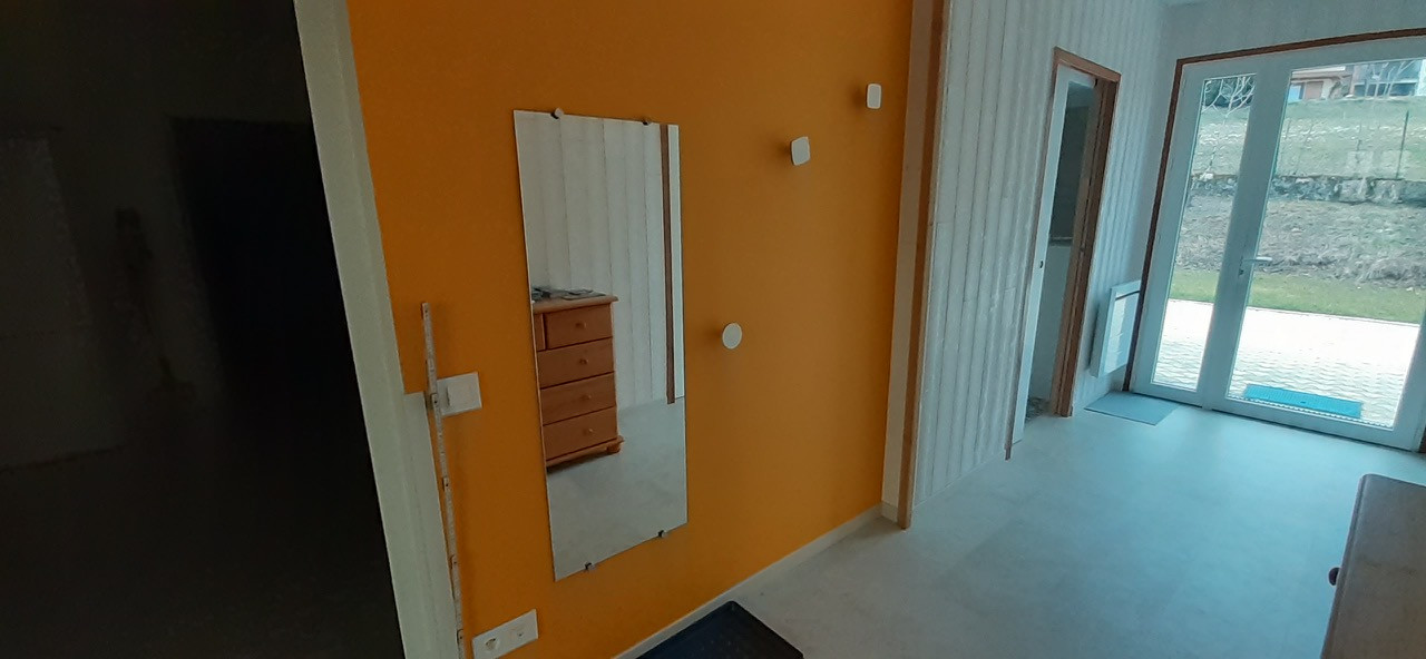 GreenGo Chez Louve Bleue le Gîte Classé 3 étoiles + Label Tourisme et Handicap