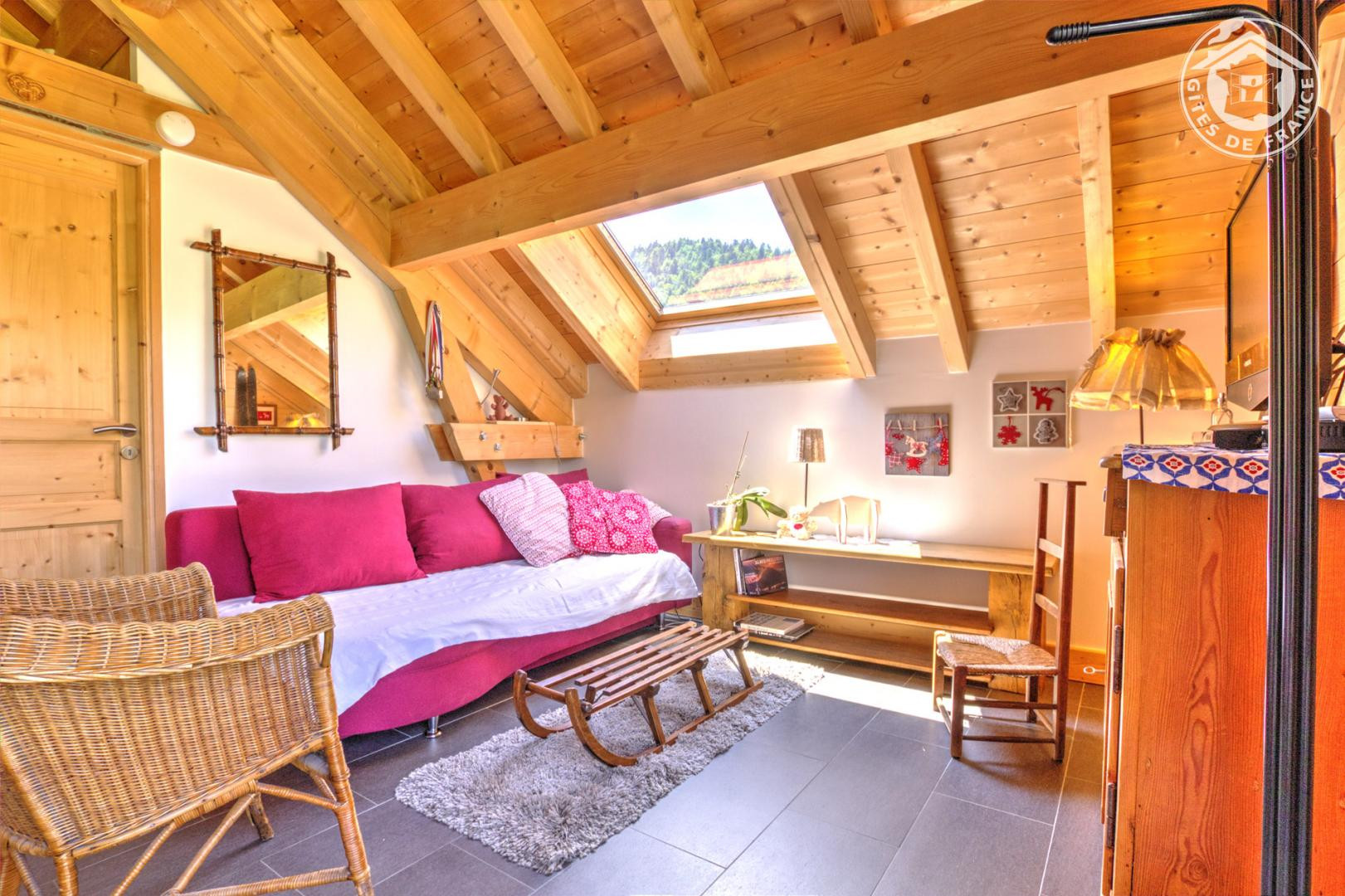 GreenGo Gîte le Nordique