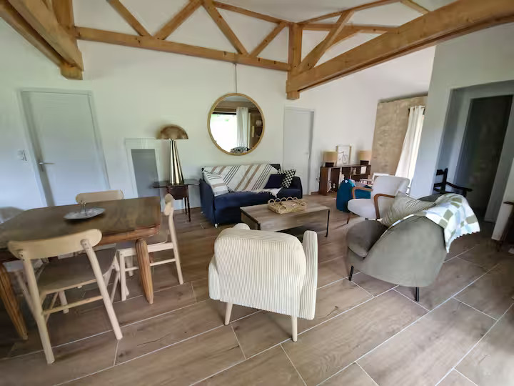 GreenGo location vacances écoresponsables