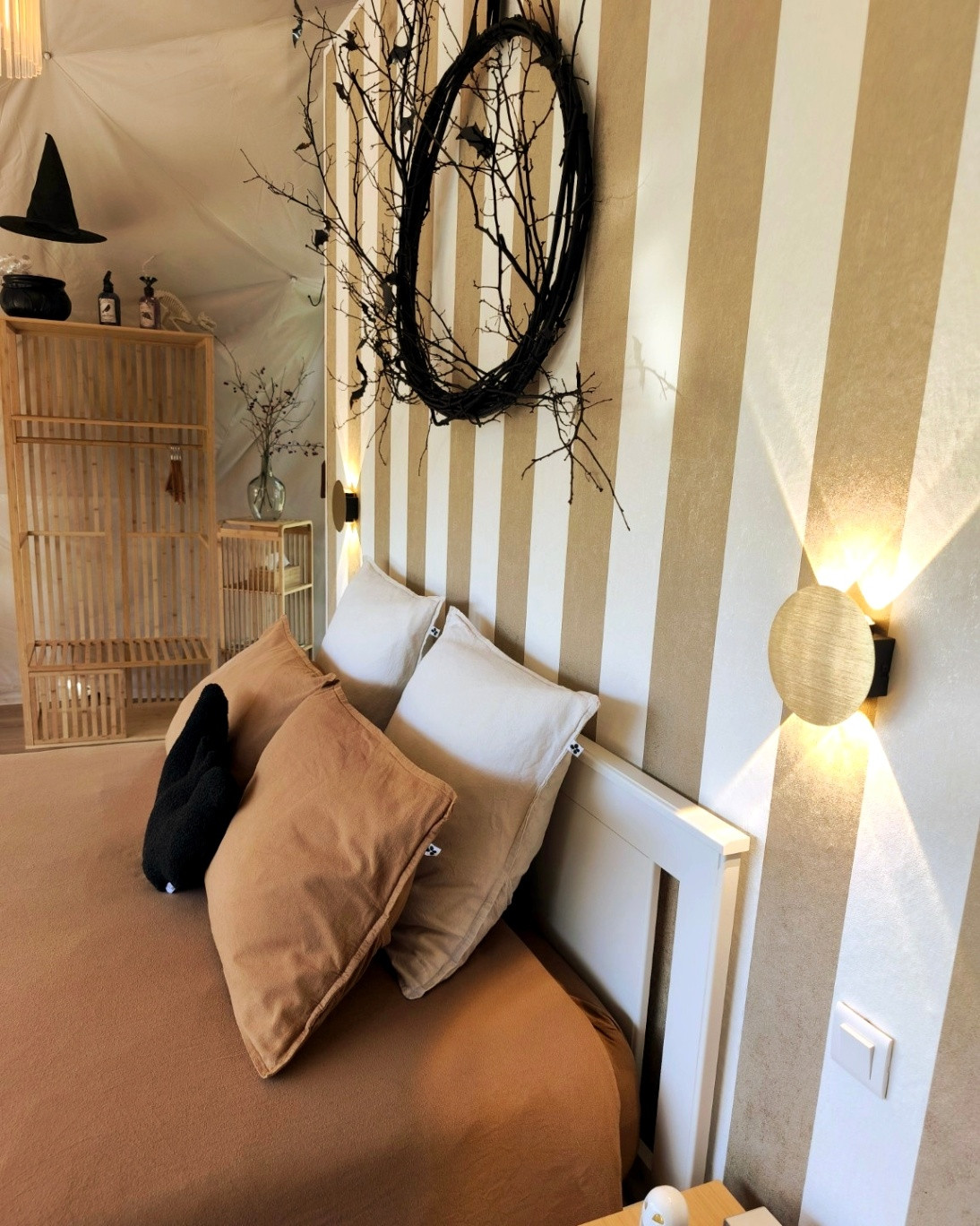 GreenGo Logement insolite Hauts-de-France Glamping