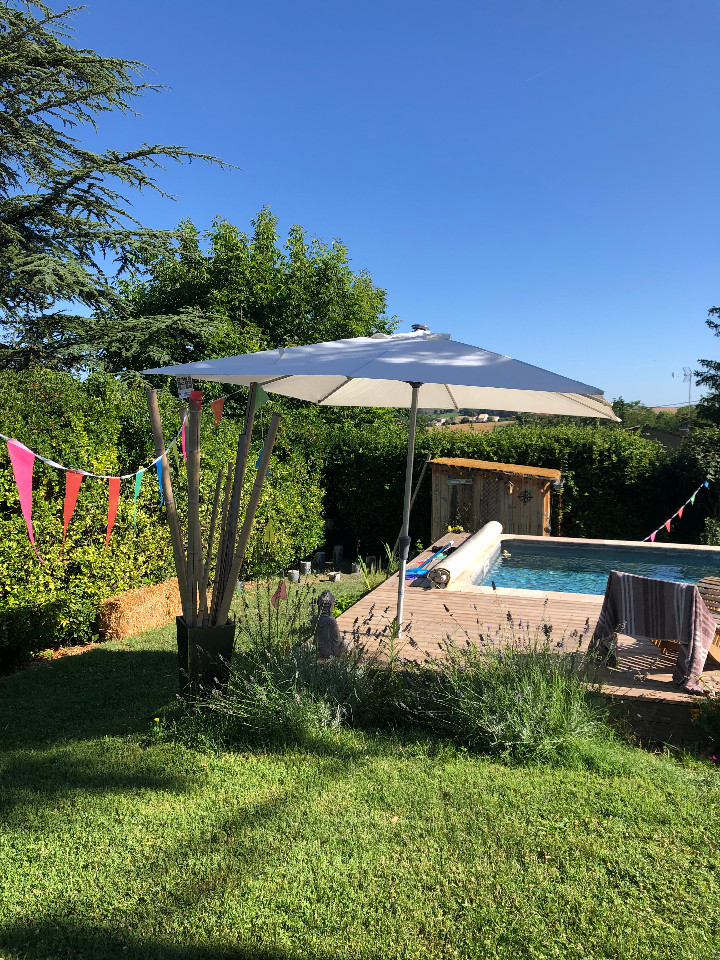 Les Cimes douceur