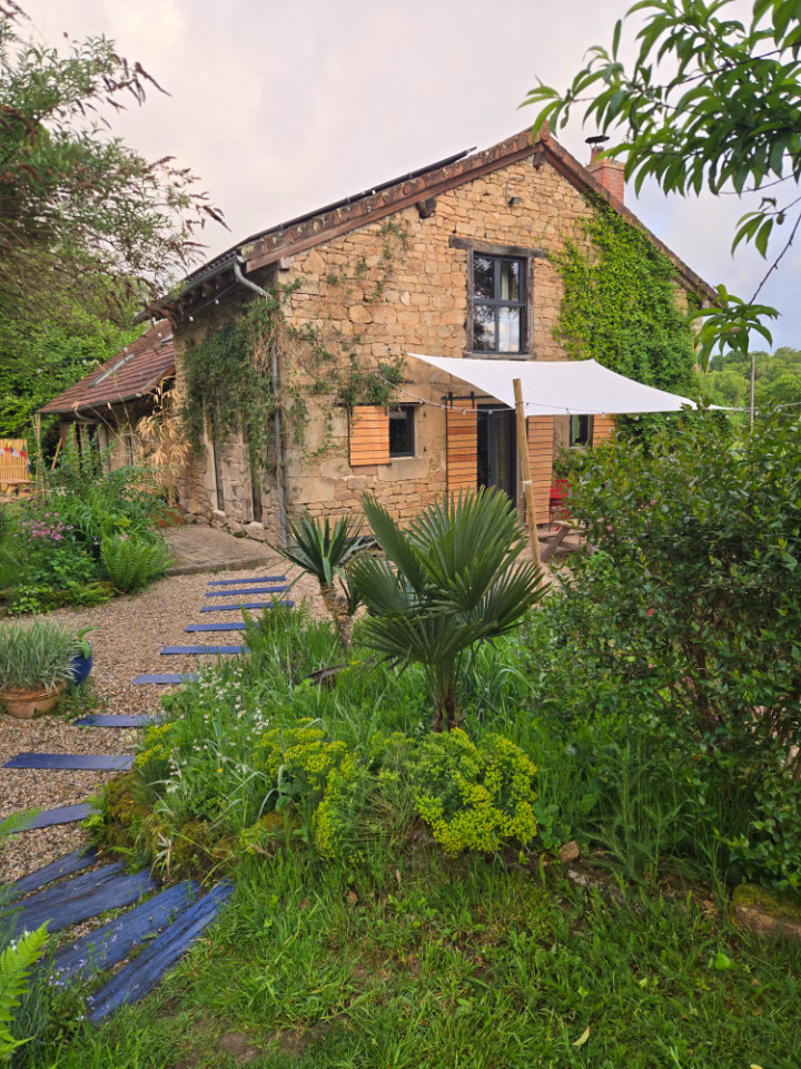 Mas des Sens, gîte de charme au coeur du Limousin
