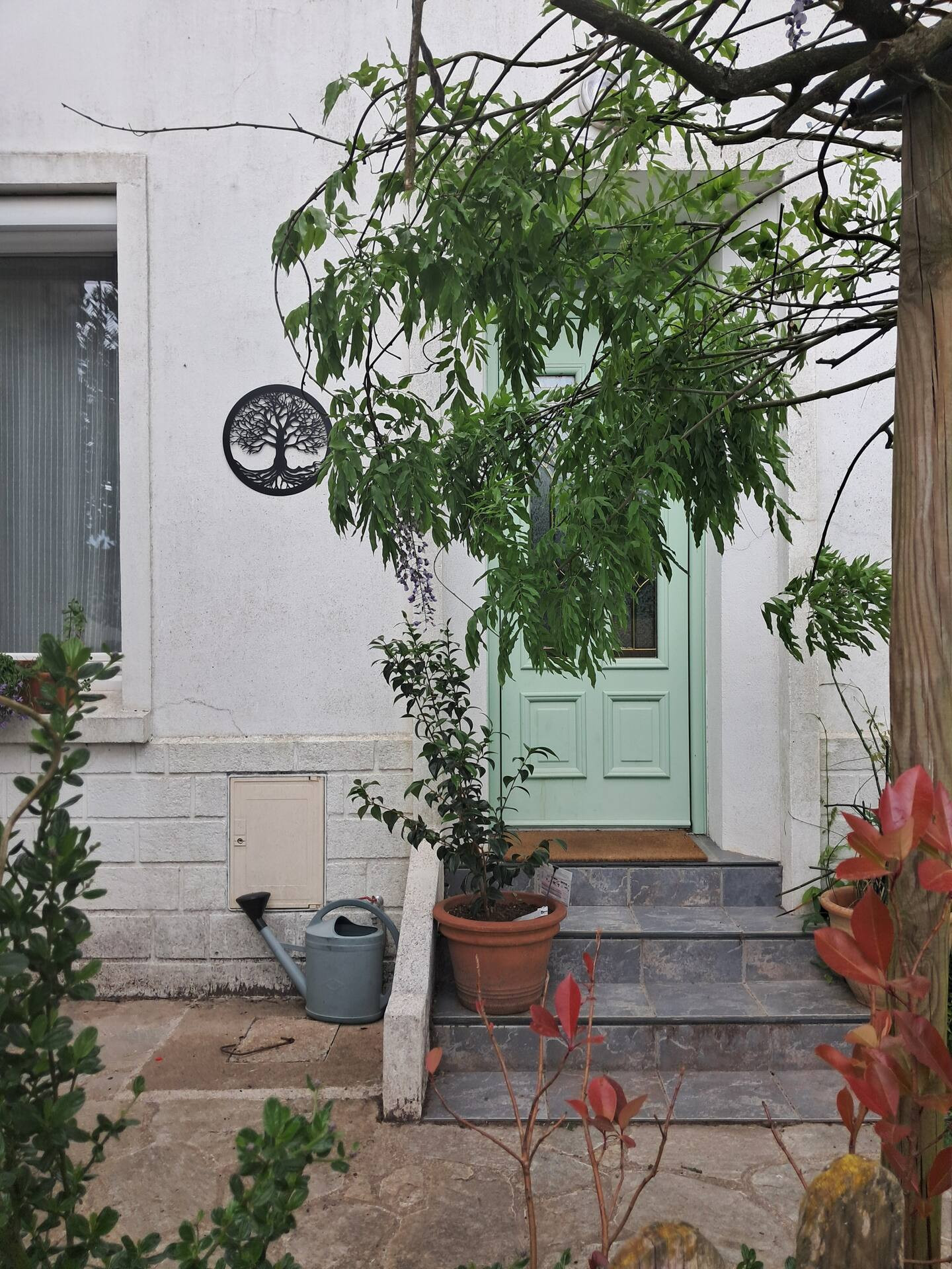 GreenGo Location Pays de la Loire Gîte de groupe