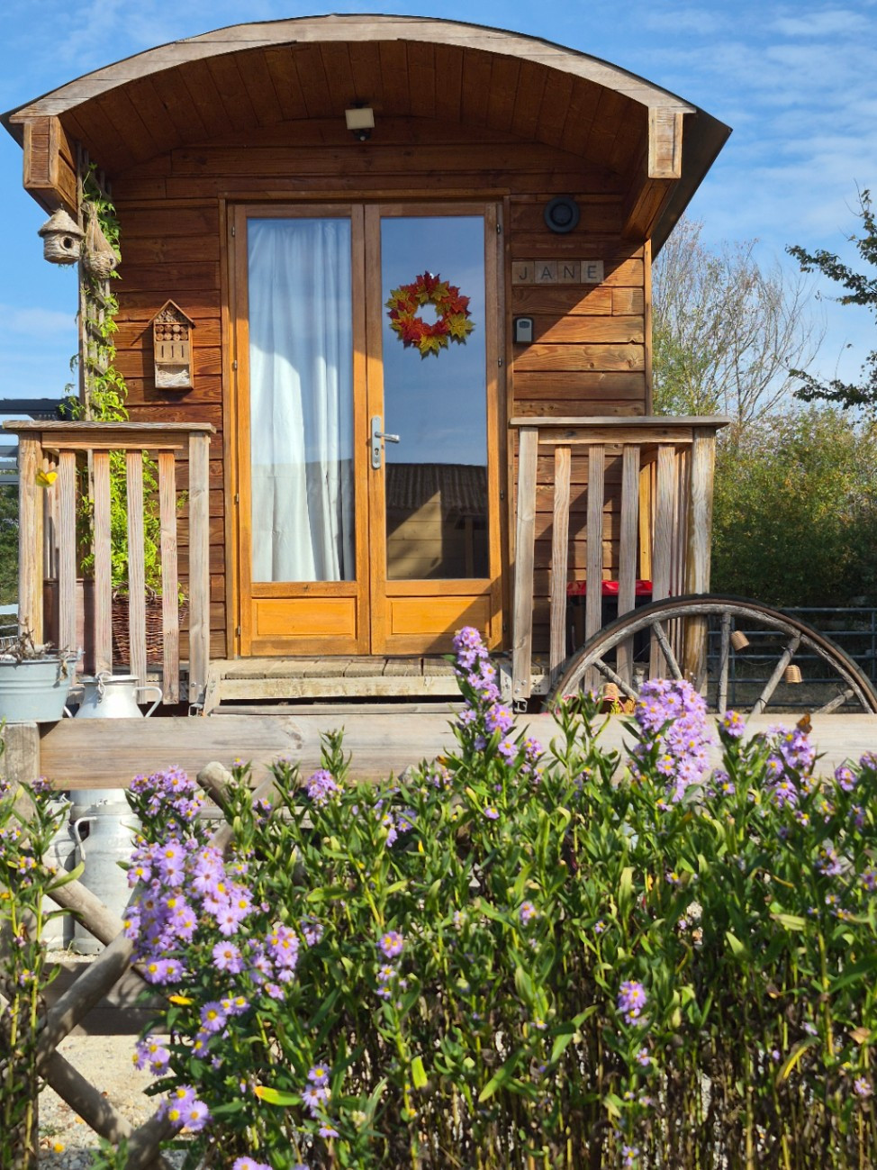 GreenGo location vacances écoresponsables