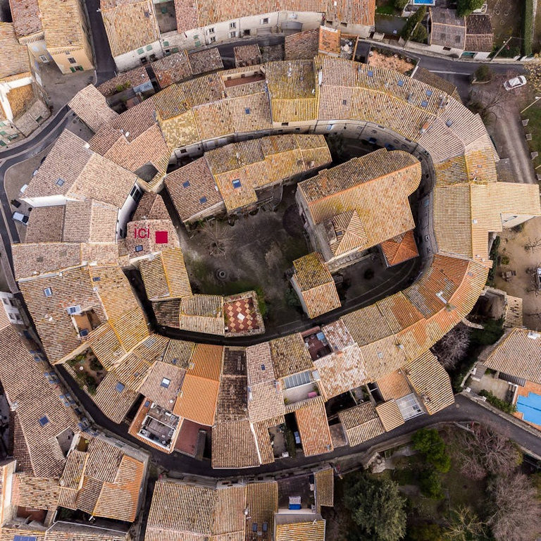 Location Hérault Romantique