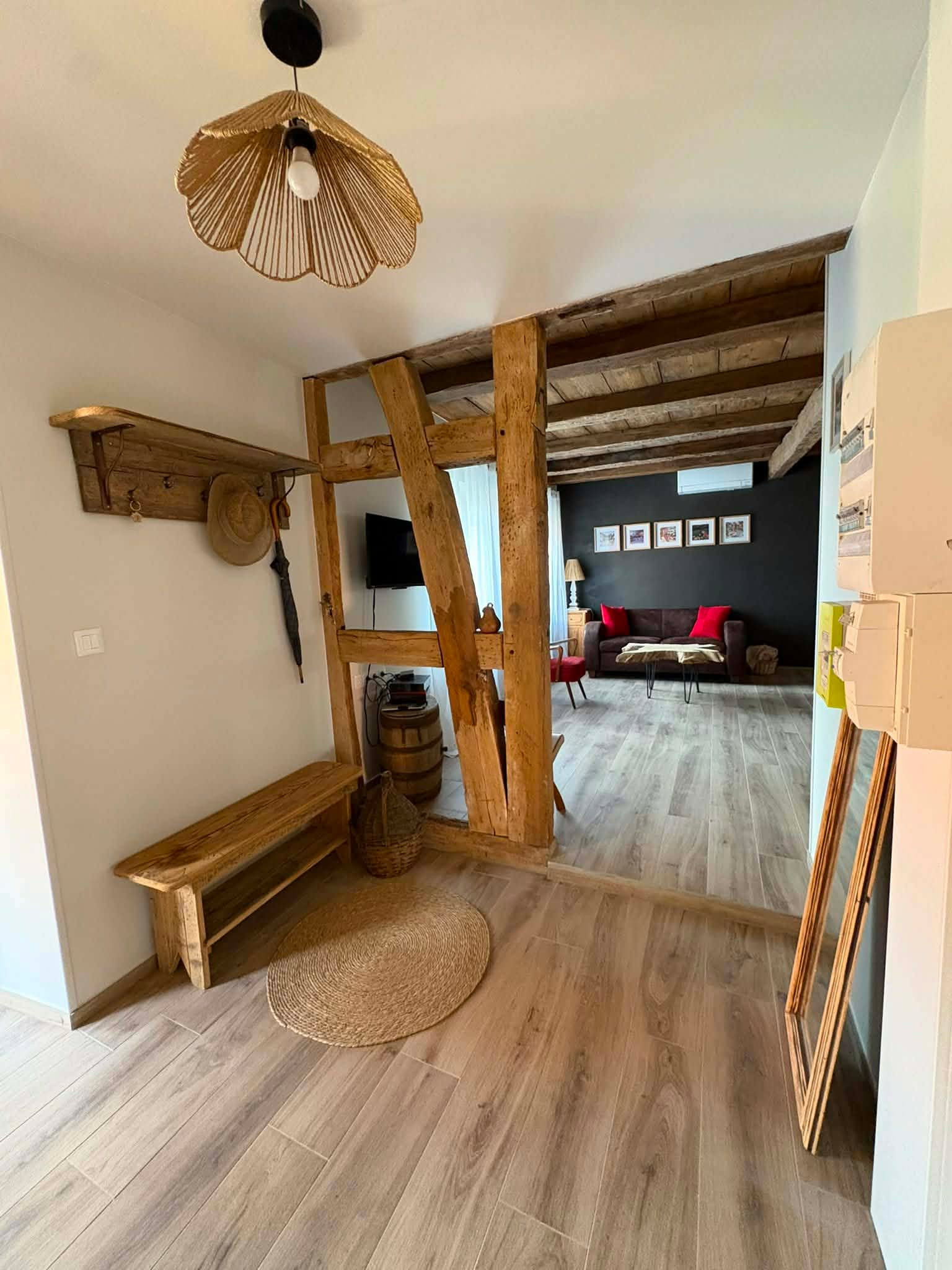 GreenGo Gîte Grand Est Évasion