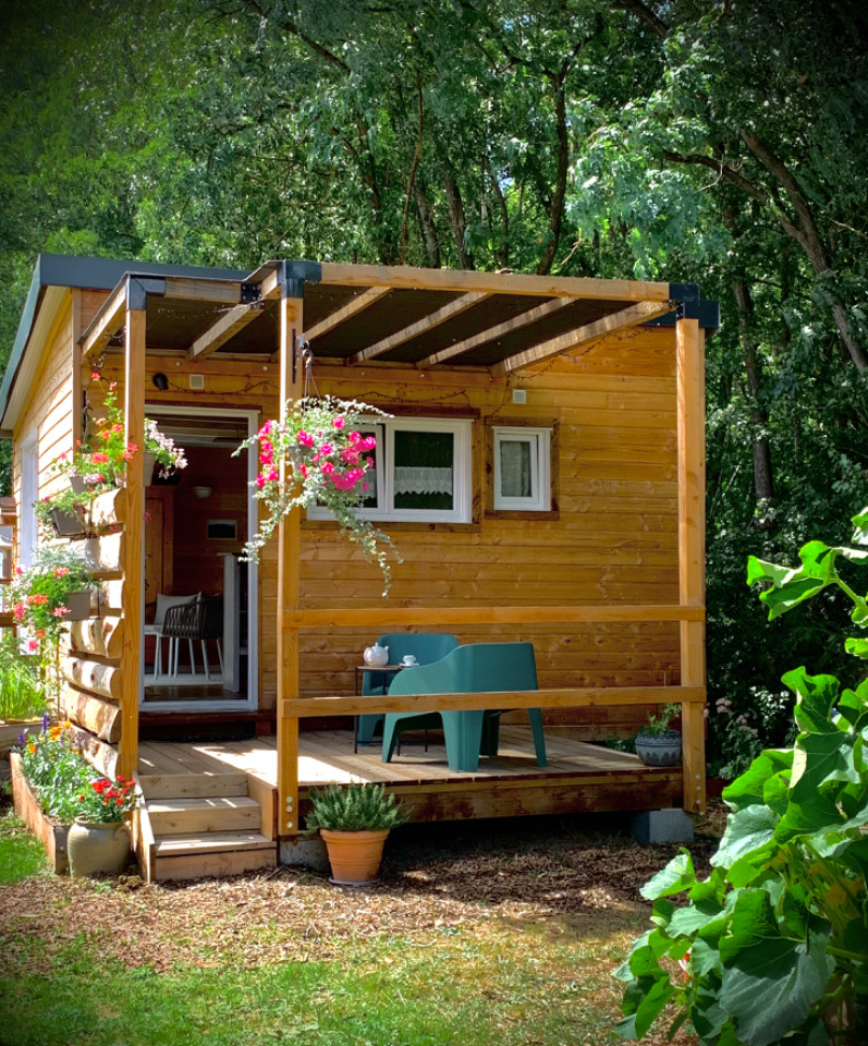 Hôte GreenGo: Charmant studio de jardin