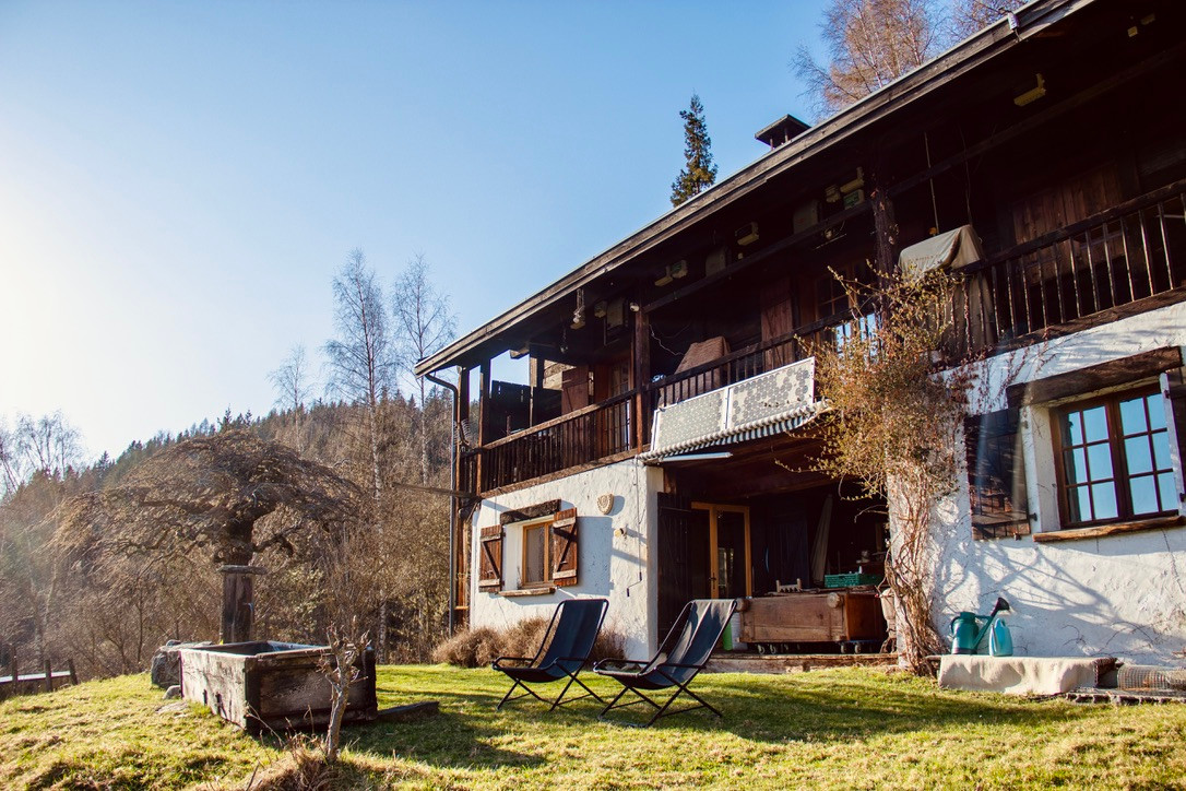 GreenGo location vacances écoresponsables