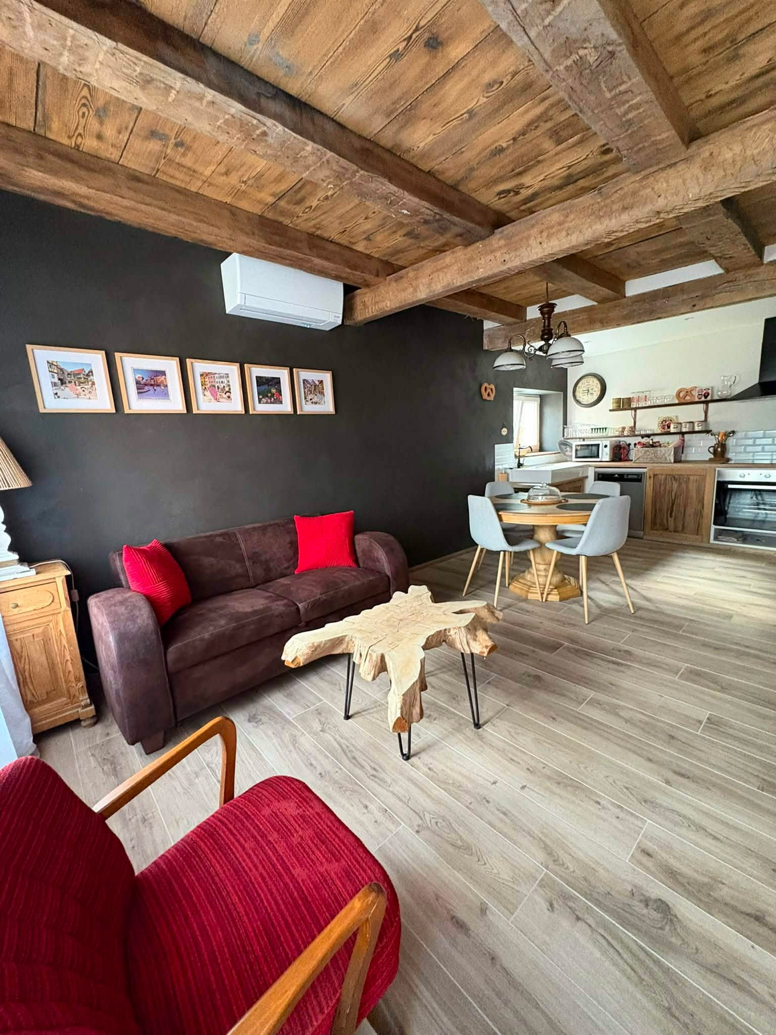 GreenGo location vacances écoresponsables