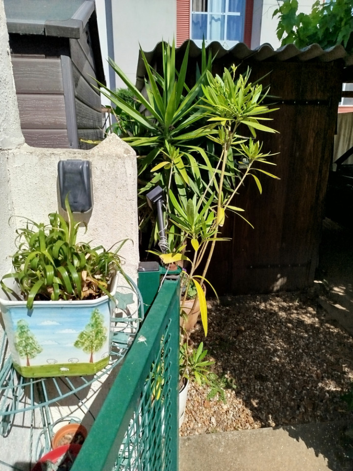GreenGo Location Centre-Val de Loire En ville